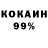Конопля VHQ Gleb Ra